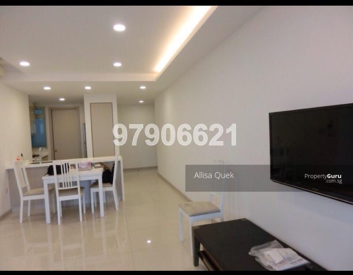 Optima @ Tanah Merah (D16), Condominium #128279482